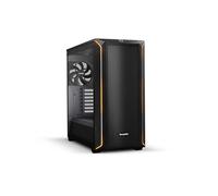 be quiet! Shadow Base 800 DX Black (E-ATX)