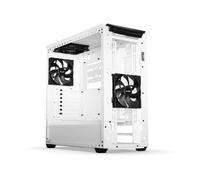 Boitier Grand Tour E-ATX Be Quiet Shadow Base 800 DX avec panneau vitré (Blanc)