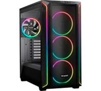 be quiet! SHADOW BASE 800 FX boîtier midi tower