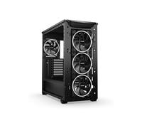 Boitier Grand Tour E-ATX Be Quiet Shadow Base 800 FX RGB avec panneau vitré (Noir)
