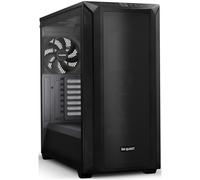 be quiet Shadow Base 800 PC-Gehäuse, Pure Wings 3 140mm PWM-Lüfter, USB 3.2 Gen