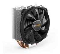 be quiet! Shadow Rock Slim 2, Refroidisseur CPU