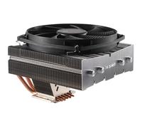 Be quiet! BK003 Ventilateur de Processeur