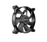 be quiet! Shadow Wings 2 120mm PWM Boitier PC Ventilateur - Ventilateurs, refoidisseurs et radiateurs (Boitier PC, Ventilateur, 12 cm, 1100 TR/Min, 15,9 DB, 38,5 cfm)