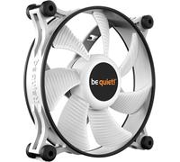 Be quiet! Shadow Wings 2 Case Fan,12 cm Size,White
