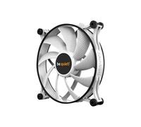 be quiet! Shadow Wings 2 140 mm PWM | Ventilateur PC White