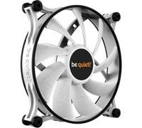 Be quiet! Shadow Wings 2 Ventilateur Boitier, 14cm Taille, Blanc