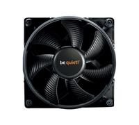 Be Quiet Ventilateur de boîtier SHADOW WINGS - PWM 140mm