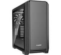 Boitier Be Quiet Silent Base 601 Windows Black