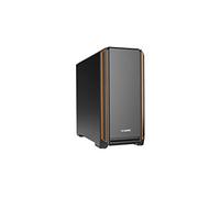 be quiet! Silent Base 601 - Orange BG025