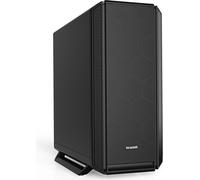 be quiet ! SILENT BASE 802 Black Boîtier