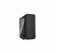 Be Quiet! Silent Base 802 - Boîtier ATX Gaming Window Black