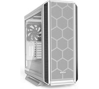 be quiet ! SILENT BASE 802 Window White Boîtier