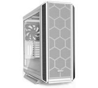 be quiet! Silent Base 802 Window White Midi Tower Blanc