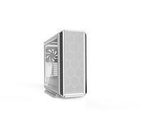 Boîtier PC - BE QUIET! - Silent Base 802 Window - BGW40 - White