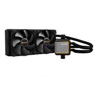 be quiet! Silent Loop 2 240mm, système de refroidissement, 2 ventilateurs Silent Wings 3 120mm PWM high-speed, ARGB LEDs, Contrôleur ARGB inclus, BW010