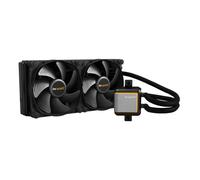 Kit Watercooling Be Quiet Silent Loop 2 280mm (Noir)