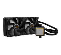 Kit Watercooling AIO be quiet! Silent Loop 2 280mm (Noir)