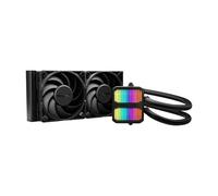 be quiet! Silent Loop 3 240 mm | Système de refroidissement liquide tout-en-un, 240 mm, noir, socket Intel et AMD