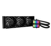 Be Quiet Silent Loop 3 360 mm All-in-One Liquide Refroidisseur, 12 cm