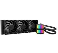 be quiet! Silent Loop 3 360mm - Watercooling 360mm noir