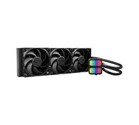 be quiet! Watercooling Silent Loop 3 420 mm ARGB – Performance et esthétique