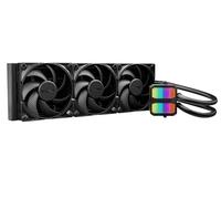 be quiet! Silent Loop 3 420mm - Watercooling 420mm noir