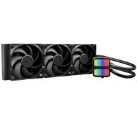Kit Watercooling AIO be quiet! Silent Loop 3 RGB - 420mm (Noir)