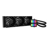 be quiet! Silent Loop 3 360mm - Watercooling 360mm noir