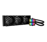 be quiet! Silent Loop 3 360mm - Watercooling 360mm noir