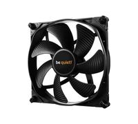 be quiet! Silent Wings 3 - Ventilateur châssis - 140 mm