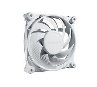 be quiet Silent Wings 4 Ventilateur Blanc 120 mm PWM Refroidisseur