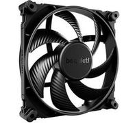 be quiet! Silent Wings 4 - Ventilateur châssis - 140 mm - noir G