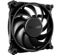 be quiet! Ventilateur pour PC SILENT WINGS 4 120 x 25 x 120 mm Noir