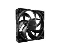 Be Quiet Silent Wings Pro 4 140mm PWM, Premium Cooling Fan, 4-Pin, Black (BL099