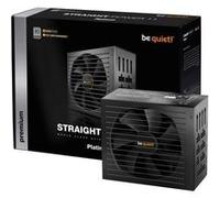 Be quiet! BN310 Straight Power 11 Platinum Bloc d'alimentation pour PC 1200 W Noir 6 x PCIe