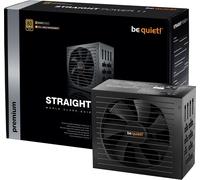 Be Quiet Straight Power 11 - 850 W - 100 - 240 V - 920 W - 50 - 60 Hz - 10 A - Actif