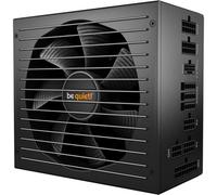 be quiet! BN338 unité d'alimentation d'énergie 1000 W 20+4 pin ATX ATX Noir