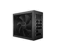 be quiet! DARK POWER 12 750W unité d'alimentation d'énergie 20+4 pin ATX ATX Noir