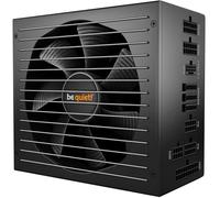 be quiet! BN337 unité d'alimentation d'énergie 850 W 20+4 pin ATX ATX Noir