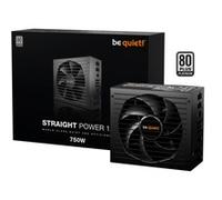 be quiet! Straight Power 12 Platinum alimentation modulaire 750 watt