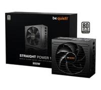 be quiet! Straight Power 12 Platinum alimentation modulaire 850 watt