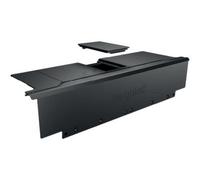 be quiet! - System cabinet power supply shroud