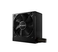 be Quiet! System Power 10 550W
