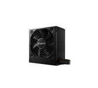 be quiet! System Power 10 750W Alimentation ATX 750W 80 PLUS Bronze, Ventilateur 120mm, PFC Actif, 20+4 Pin, 6 SATA, 4 PCIe (6+2), ATX 2.52