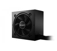 be quiet! System Power 10 - Alimentation électrique (interne) - ATX12V 2.52 - 80 PLUS Gold - CA 200-240 V - 850 Watt - noir