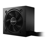 Alimentation ATX Be Quiet System Power 10 - 850W (Noir)
