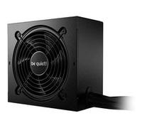 be quiet! System Power 10 - Alimentation électrique (interne) - ATX12V 2.52 - 80 PLUS Gold - CA 200-240 V - 850 watt - noir Noir G