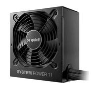 BeQuiet SYSTEM POWER 11 | 550W Alimentation PC 550 W ATX