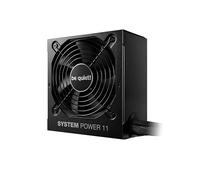 be quiet! System Power 11 550W alimentation